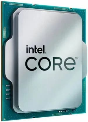 Intel Core i7-14700F 2.1GHz LGA 1700 Desktop Processor, 20 Cores & 28 Threads, 5.4 GHz Max Turbo Boost, 33MB Cache, Dual-CH DDR5-5600 ECC Memory / 192GB Max, Hybrid Core Arch | i7-14700F-TRAY