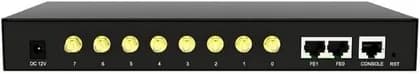 Dinstar UC2000-VE-8T VoIP LTE Gateway