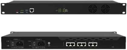 Dinstar MTG1000-1E1/T1 VoIP Gateway for Reliable Communication