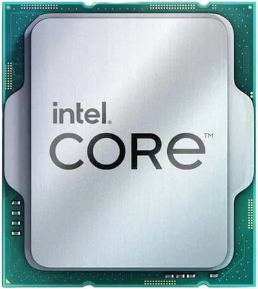 Intel Core i5-14600K 3.5 GHz 14-Core LGA 1700 14th Gen Processor, 14 Cores & 20 Threads, 24MB Cache Memory, 5.3GHz MaxTurbo Boost, Intel UHD Graphics 770, 2CH DDR5 / 192GB Max | CM8071504821015
