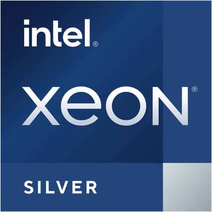 Intel Xeon Silver 4210R LGA 3647 Server Processor, 10 Cores & 20 Threads, Up to 3.20 GHz Max Turbo Frequency, 1 TB Max Memory Size, 6x Channel DDR4 Memory | BX806954210R