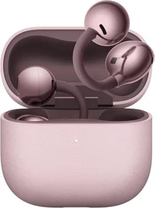 HUAWEI FreeClip 2 Open Earbud, 10.8mm Dual-Diaphragm Driver, Nimble Gesture Controls, Bluetooth 6.0, Up to 38 Hours Battery Life, IP57 Sweat & Water Resistance, Berry Purple | FreeClip-2