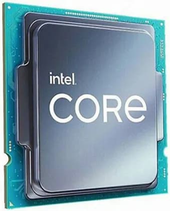 Intel Core i5-12400 Alder Lake Desktop Processor, 6 Cores,12 Threads, 7.5 MB Cache Memory, 4.40 GHz Max Turbo Frequency, Up to DDR5 4800, 128 GB Max Memory | 12400TRAY