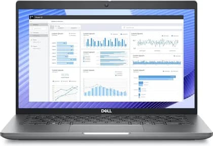 Dell Precision 3490 Workstation Laptop 14" FHD Ultra 7-155U 32GB RAM 256GB SSD Hard Drive Win 11 Pro Integrated Graphics Silver English Keyboard (US Version)