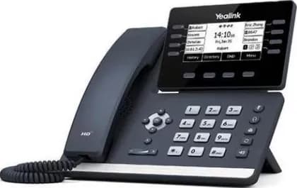 Yealink SIP-T53W Prime Business Phone | YEALINK SIP-T53W