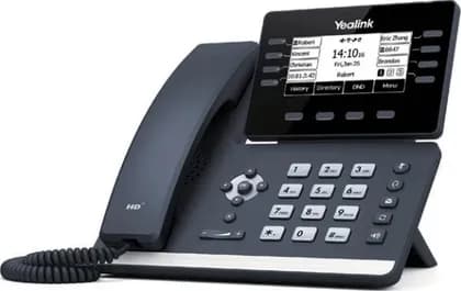 Yealink SIP-T53 Prime Business Phone | YEALINK SIP-T53