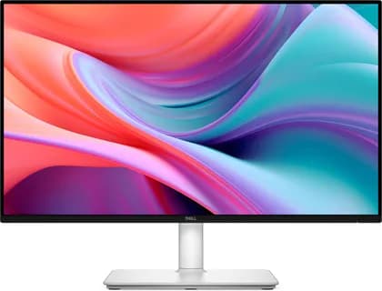 Dell S2425HSM 24 Plus Monitor, 24" IPS Display, FHD Resolution, 144Hz Refresh Rate, 1ms (MPRT) Response Time, Anti-glare, Eye Comfort, Low Blue Light, Flicker-free | 210-BTBG