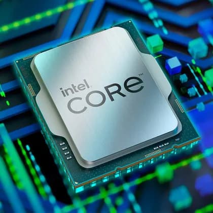 Intel Core i9-12900KF Alder Lake-S Desktop Processor, 3.20 GHz, Socket 1700, 16 CPU Cores, 24 Threads for Multitasking, Tray | i9-12900KF-Tray