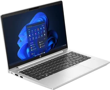 HP ProBook 440 G10 Business Laptop, 14" diagonal FHD Display, Intel Core i7-1355U, 8GB RAM, 512GB SSD, Intel UHD Graphics, Backlit ENG Keyboard, No OS, Silver | 816N5EABH5