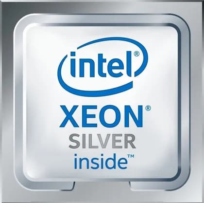 Lenovo ThinkSystem SR570/SR630 Intel Xeon Silver 4215R 8C 130W 3.2GHz Processor Option Kit w/o Fan | 4XG7A63298