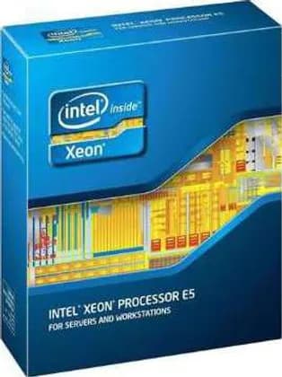 Intel Xeon E5-2620 v2 Six-Core Processor 2.1GHz 7.2GT/s 15MB Cache LGA 2011 - BX80635E52620V2