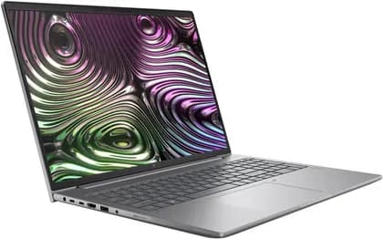HP ZBook X G1i 16 Mobile Workstation Laptop, 16" WUXGA 60Hz Display, Intel Core Ultra 9 285H, 64GB RAM, 1TB SSD, NVIDIA RTX Pro 2000 Blackwell 8GB Graphics, Win11Pro | ZBXG1I16