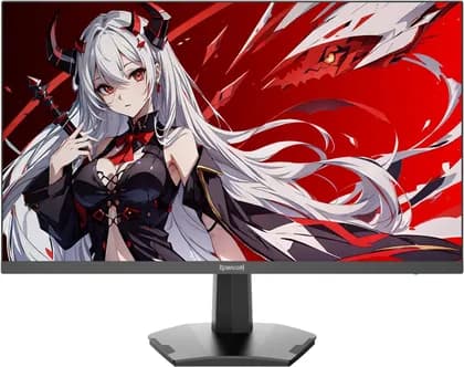 Redragon OPAL-III GM27X5QIPS Gaming Monitor, 27" IPS Display, 2K Resolution, 200Hz Refresh Rate, 1ms Response Time, AMD FreeSync Technology, 16.7m Color Display, Black | GM27X5QIPS