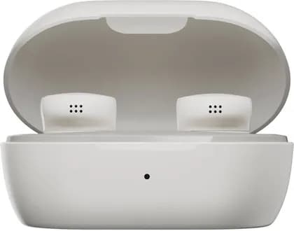 Bose Quiet Comfort True Wireless In-Ear Headphone, Noise Canceling, Up To 6 Hours of Audio, Aware Mode with ActiveSense, Volume-Optimized Active Adjustable EQ, White Smoke | 888507-0200