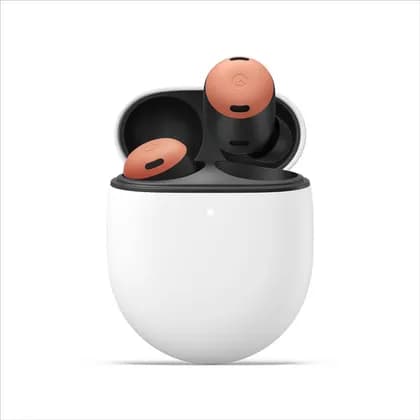 Google Pixel Buds Pro Wireless Earbuds Bluetooth Headphones Coral