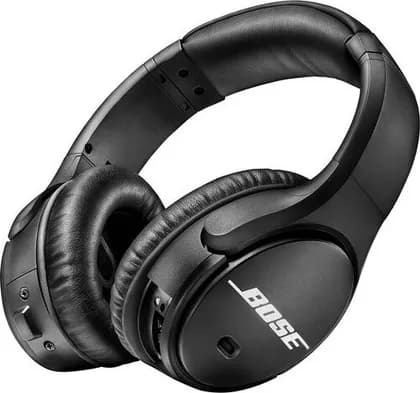 Bose 826868-0010 Professional Soundcomm for B40 Headphones - Dual / No Mic | 826868-0010