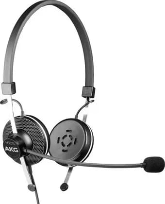 AKG HSC15 Conference Headset | 3446H00020