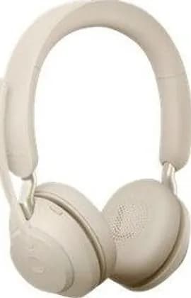 Jabra Evolve2 65, Link 380a UC Stereo - Beige | 26599-989-998