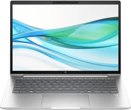 HP ProBook 440 G11 Laptop, 14" WUXGA IPS Display, Intel Core Ultra 5 125U, 8GB RAM, 512GB SSD, Intel Graphics, English Keyboard, No OS, Silver | 9Y7Q2ET