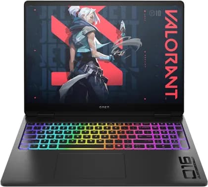 HP OMEN MAX Gaming Laptop, 16" WQXGA IPS 240Hz Display, Intel Core Ultra 9 275HX, 32GB RAM, 1TB SSD, GeForce RTX 5080 16GB GPU, English Keyboard, Win11, Shadow Black | B64BNUA / B69J2UA