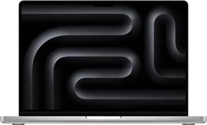 Apple MacBook Pro Laptop, 14" Liquid Retina XDR Standard Display, Apple M4 Pro Chip, 12-Core CPU, 16-Core GPU, 16-Core Neural Engine, 24GB RAM, 512GB SSD, English Backlit Keyboard, Silver | MX2E3HN/A