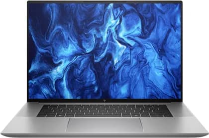 HP ZBook Studio 16 G11 Mobile Workstation PC, 16" WUXGA UWVA Display, Intel Core Ultra 9-185H vPro, 32GB RAM, 1TB SSD, GeForce RTX 4070 8GB GPU, Quiet Keyboard, Win11 Pro, Silver | 9Q573AV