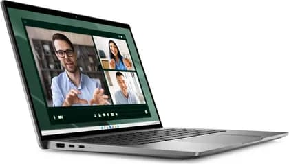 Dell Latitude 7450 Laptop, 14" FHD+ IPS ComfyView Plus Display, Intel Core Ultra 7 165H, 16GB RAM, 512GB SSD, Intel Integrated Graphics, English Keyboard, No OS, Titan Grey | 210-BLPR-FMX