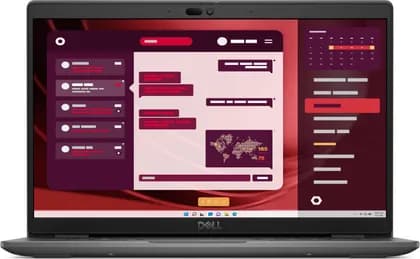 Dell Latitude 3450 Laptop, 14.0" FHD Display, Intel Core i7-1355U Processor, 8GB RAM, 512GB SSD, Integrated Iris Xe Graphics, Backlit English Keyboard, No OS, Charcoal | L3450I78GB512US-2531