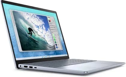 Dell Inspiron 14 5440 Laptop, 14" 2.2K WVA Display, Intel Core 7-150U, 16GB,1TB SSD, NVIDIA GeForce MX570A with 2GB GDDR6, Backlit ENG-ARB K/B, Win 11 Home, Ice Blue | 5440-INS-2208-BL