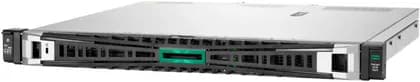 HPE ProLiant DL20 Gen11 Server, Intel Xeon 6325P Processor, 32GB RAM, 2x 2TB SATA HDD, Embedded 1GB 4-port BCM5719 Network Adapter, 1x 290W Power Supply | P87462-425