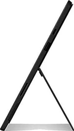 Microsoft Surface Pro 7 2-in-1 Laptop – Intel Core i5-1035G4, 12.3-inch, 8GB Ram, 256GB SSD, Windows 10 Pro, Warranty 1 Year (Keyboard, Pen & Mouse are Sold Separately) - Platinum | PVS-00001
