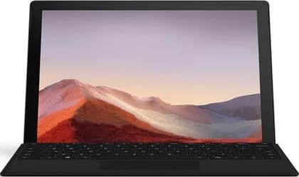 Microsoft Surface Pro 7 English-Arabic/Intel Core i5 /8GB RAM/256GB SSD/12.3inch touch display/Platinum | PVR-00006