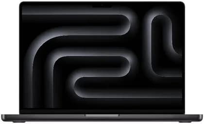 Apple MacBook Pro Laptop, 14.2" Liquid Retina XDR Display, M5 Pro Chip 15-Core CPU & 16-core GPU, 16-Core Neural Engine, 24GB RAM, 2TB SSD, English K/B, MacOS, Space Black | MJLW4