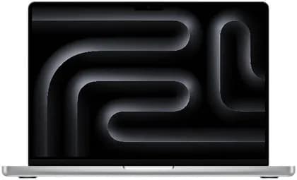 Apple MacBook Pro Laptop, 14.2" Liquid Retina XDR Display, M5 Pro Chip 15-Core CPU & 16-core GPU, 16-Core Neural Engine, 24GB RAM, 2TB SSD, English K/B, MacOS, Silver | MJLV4