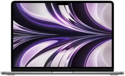 MacBook Pro MNEH3 13.3-Inch Display Apple M2 chip with 8-core CPU and 10-core GPU, 8GB 256GB SSD, English Keyboard Space Grey USA Version | MNEH3LE/A