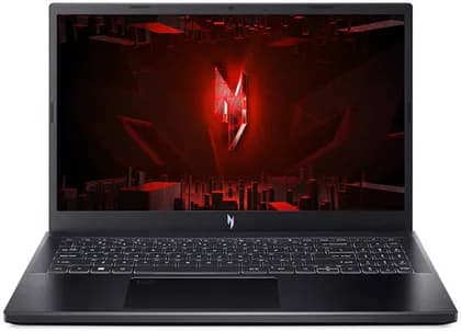 Acer Nitro V 15 Gaming Laptop, 15.6" FHD IPS 144Hz Display, Intel Core i7-13620H, 16GB RAM, 512GB SSD, GeForce RTX 3050 6GB GPU, Backlit ARB - ENG K/B, Windows 11, Black | NH.QNCEM.003