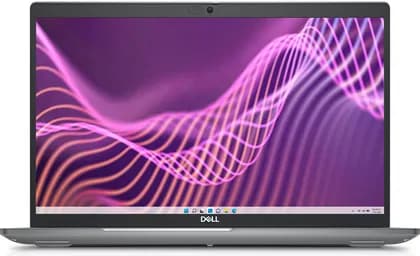 Dell Latitude 5540 Laptop, 15.6" FHD IPS Display, Intel Core i5-1335U Processor, 8 GB RAM, 512 GB SSD, Integrated Intel UHD Graphics, Arabic Backlit Keyboard, Win 11 Pro , Grey | L5540I58GB512-UAE