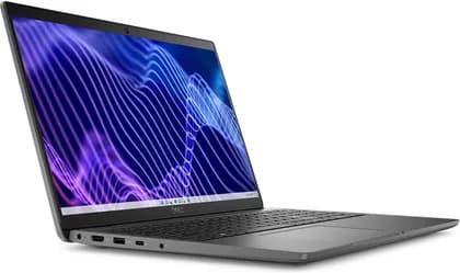 Dell Latitude 3540 Laptop, 15.6" FHD IPS 60Hz Display, Intel Core i5-1335U Processor, 8GB RAM, 256GB SSD, Intel UHD Graphics, ENG Keyboard, No OS, Grey | L3540I58GB256-USEN