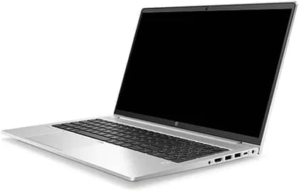 HP PROBOOK 455 G9 Laptop, 15.6" FHD Display, AMD R7-5825U Processor, 8GB RAM, 512GB SSD, AMD Radeon Graphics, SHARED No OS, English Keyboard, SILVER | 5Y3S0EABH5
