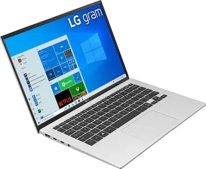 LG Gram 14Z90P-G 14'' WUXGA IPS Non Touch Laptop, 11th Gen Intel Core i7-1165G7 2.8GHz, 16GB LPDDR4X RAM, 1TB SSD, Intel Iris Xe, Backlit Keyboard, Windows 11 Home, Silver | 14Z90P-G.AA89E1