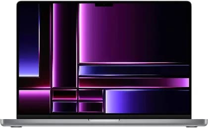 Apple MacBook Pro-2023, 14.2" Liquid Retina XDR Display, M2 Max Chip with 12 Core CPU & 30 Core GPU, 32GB RAM, 1TB SSD, FaceTime HD 1080p Camera, Backlit ENG Magic Keyboard, Space Gray | MPHG3