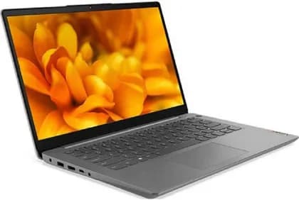 Lenovo Ideapad 3 14ITL6 14.0" FHD Non Touch Laptop, 11th Gen Intel Core i7-1165G7 2.80 GHz, 12GB RAM, 512GB SSD, 2GB Nvidia GeForce MX450, Windows 11, Eng-Arb KB, Gray | 82H700G5AX