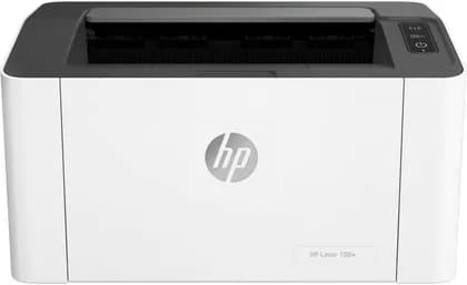 HP LaserJet 108w Wireless Mono Laser Printer, High-Speed 21ppm Black Print, 1200x1200 DPI Sharp Resolution, USB 2.0 & Wi-Fi Connectivity, A4 Single-Function, HP Smart App Mobile Printing | 4ZB80A