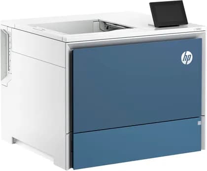 HP Color LaserJet ENT 5700dn Printer, Up to 45ppm Print Speed, 4.3" Color Display, 1200 x 1200 dpi Resolutions, 250-Sheet Output Bin, ADF Printing, USB, Ethernet & Wi-Fi Connectivity | 6QN28A