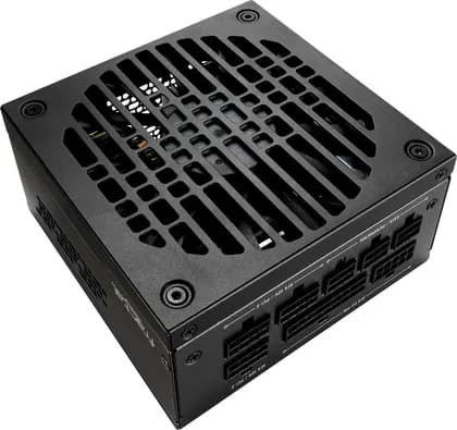 Fractal Design Ion Gold 850 850W, 80 Plus Gold, Fully Modular, Power Supply | FD-P-IA2G-850-UK