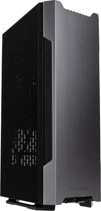 Phanteks Evolv Shift 2 Air Mini-ITX, Fabric Side Panels, Aluminum Panels, D-RGB - Anthracite Grey | PH-ES217A_AG02