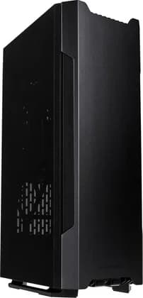 Phanteks Evolv Shift 2 Air Mini-ITX, Fabric Side Panels, Aluminum Panels, D-RGB - Black | PH-ES217A_BK02
