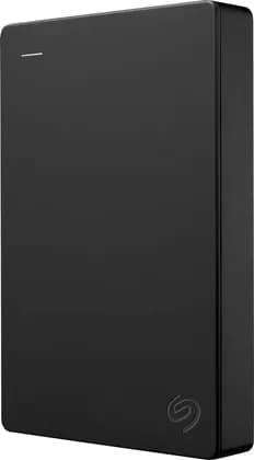 Seagate Portable Hard Drive, 5TB Capacity, USB 3.0, 2.5", Plug And Play, Bus Powered, 120MB/S Read, Windows & Mac Compatible, Black | STGX5000400