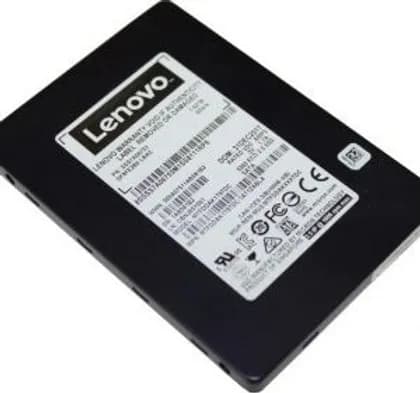 Lenovo ThinkSystem ST250 2.5" SATA/SAS 8-Bay Backplane Kit | 4M17A12790