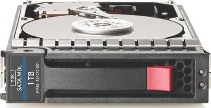 HPE 1TB 6G SATA 7.2K RPM LFF (3.5in) Hard Drive | 657750-B21